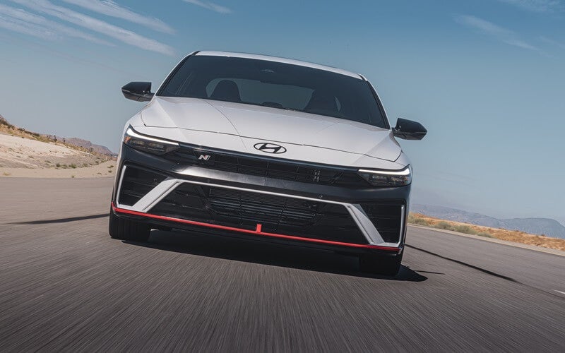 Discover Our New Hyundai Inventory near Red Bluff CA