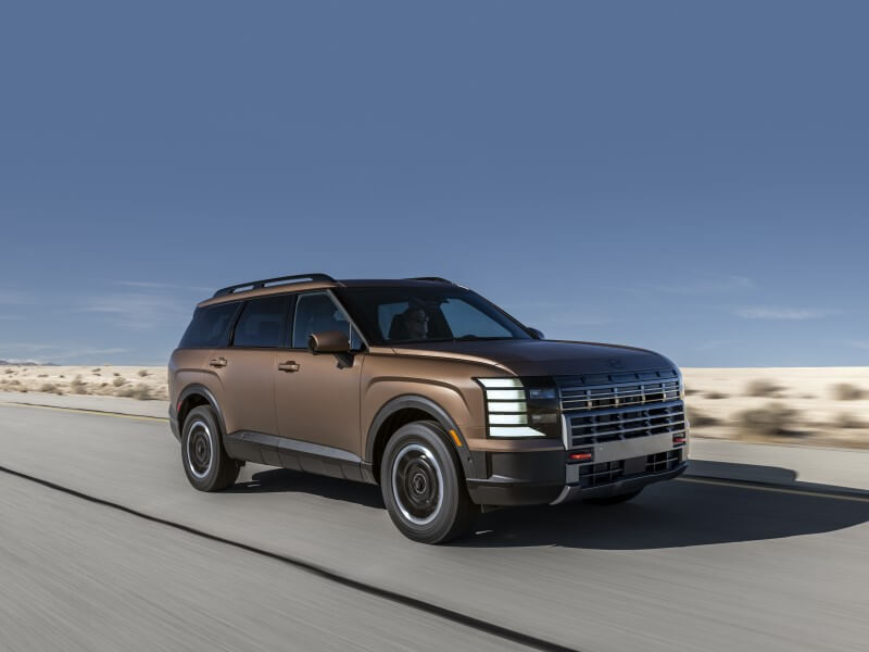 Hyundai Dealer near Corning CA