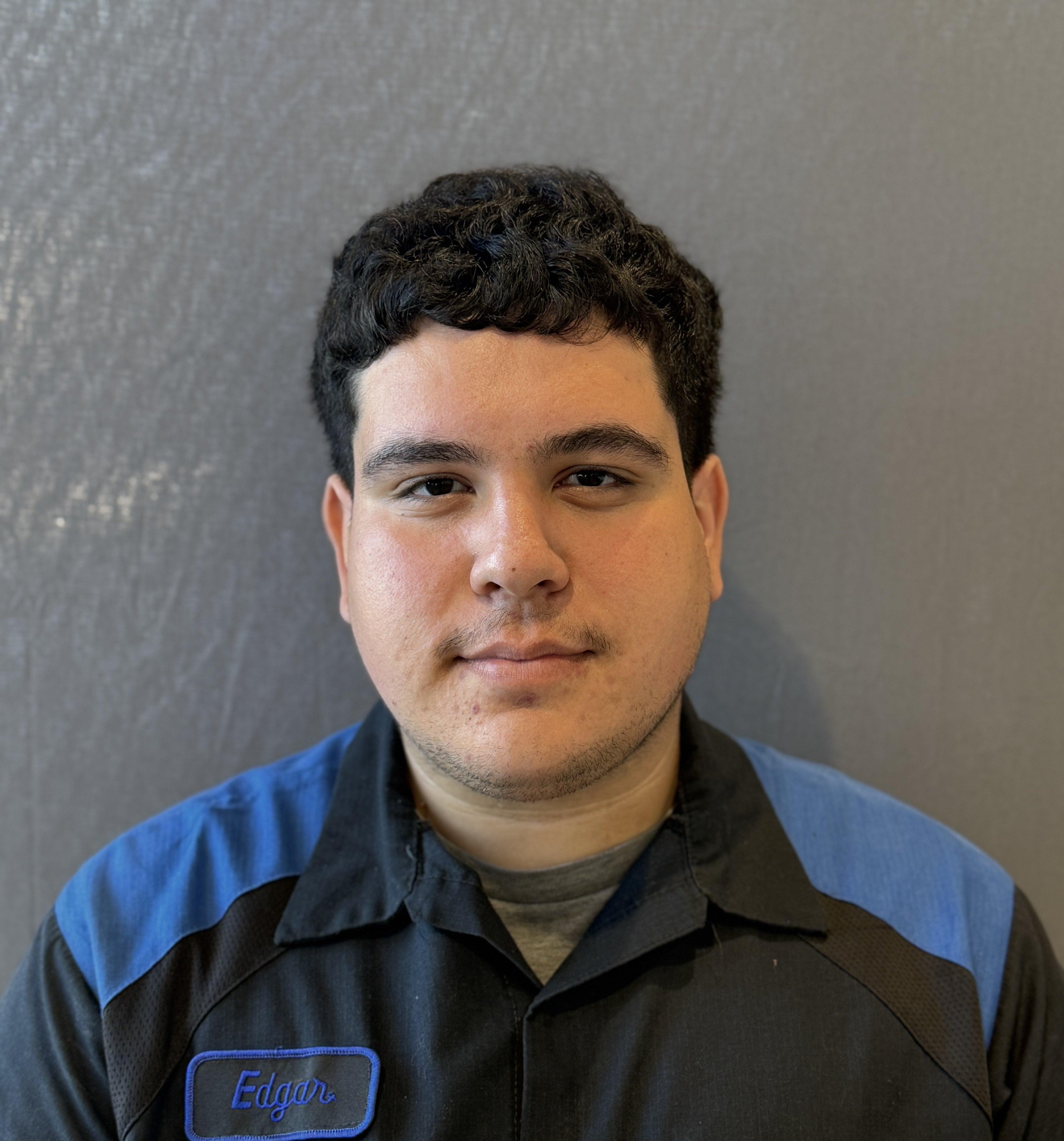 Edgar Jimenez