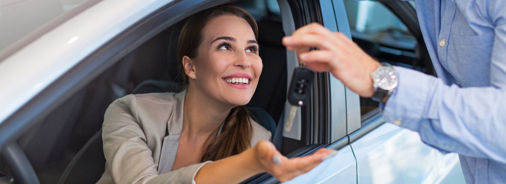 Used Car Dealer near Me